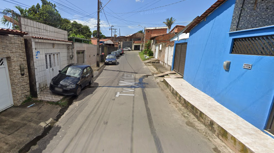 Ribeiro Neto tem requerimento aprovado para reforma de galeria no bairro Cruzeiro do Anil